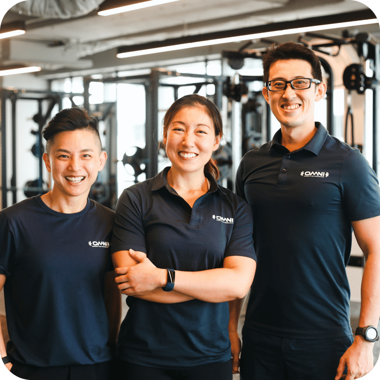 Be A Personal Trainer At Core Collective
