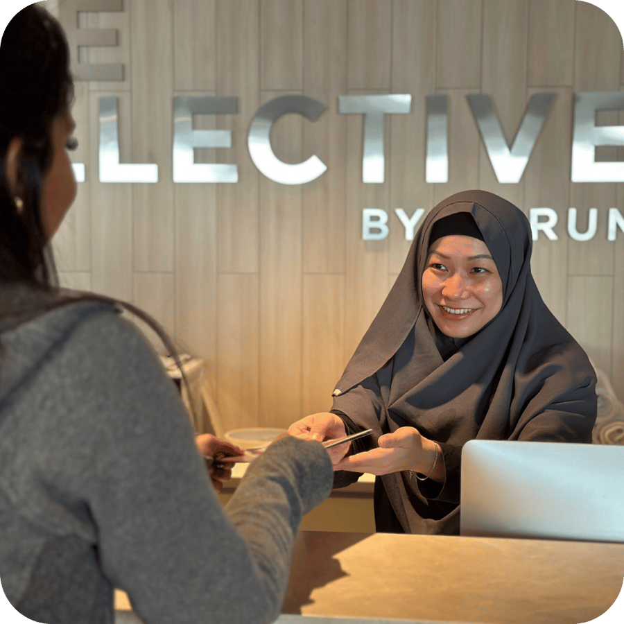 Be A Personal Trainer At Core Collective