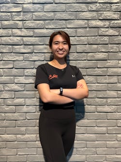 Adlina PT Profile