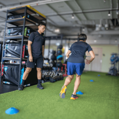 How to Know If You’re Ready to Return to Sport After an ACL Injury (Part 2) #2