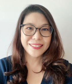 Jocelyn Loh