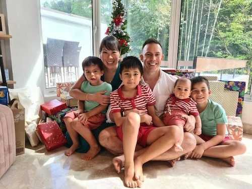 Michelle Family 1