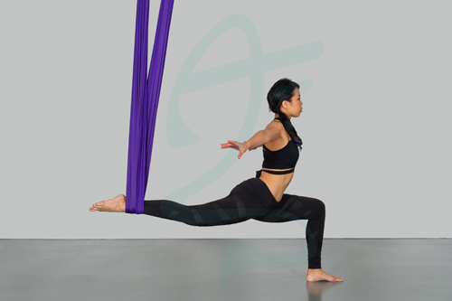 Aerial Yoga Clothes