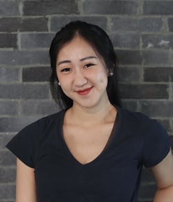 Melissa Lee