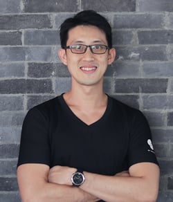 Cheah Boon Chong
