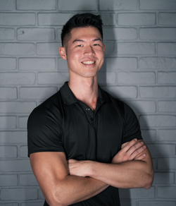 Benny Lam
