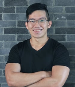 Daniel Tan Zhen Fong