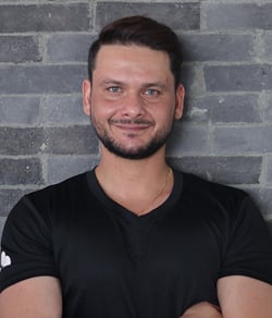 Jack Oberoi