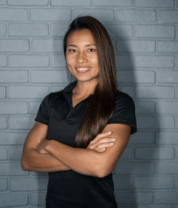 Jacqueline Toh