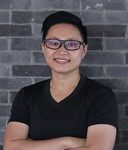Janet Lee