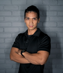 Jayson Bernardo