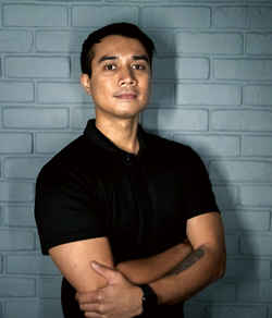 Paul Miranda