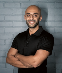 Rishi Mirpuri