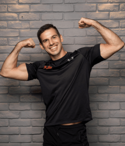 SURGE: Strength & Results | Core Collective