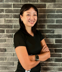 Tara Khoo