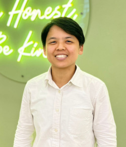 Hui Yin