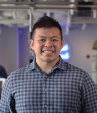 James Yeo