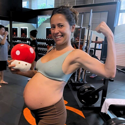 blog_Feeling Strong, Confident, and Supported with Pre and Postnatal Training