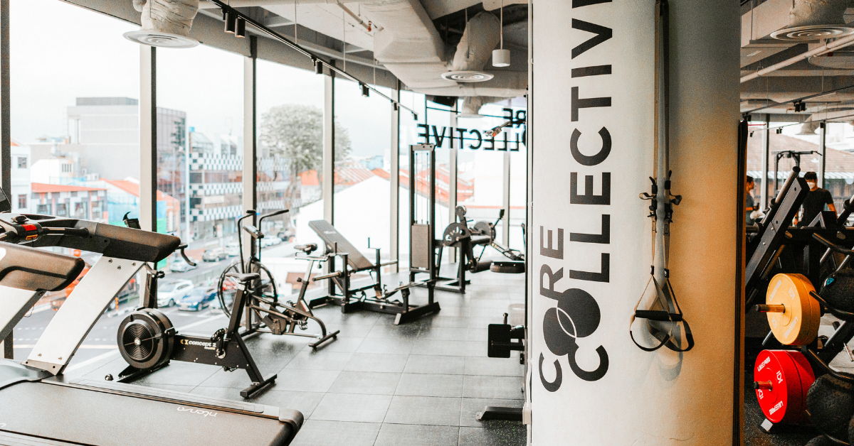 Core Collective community