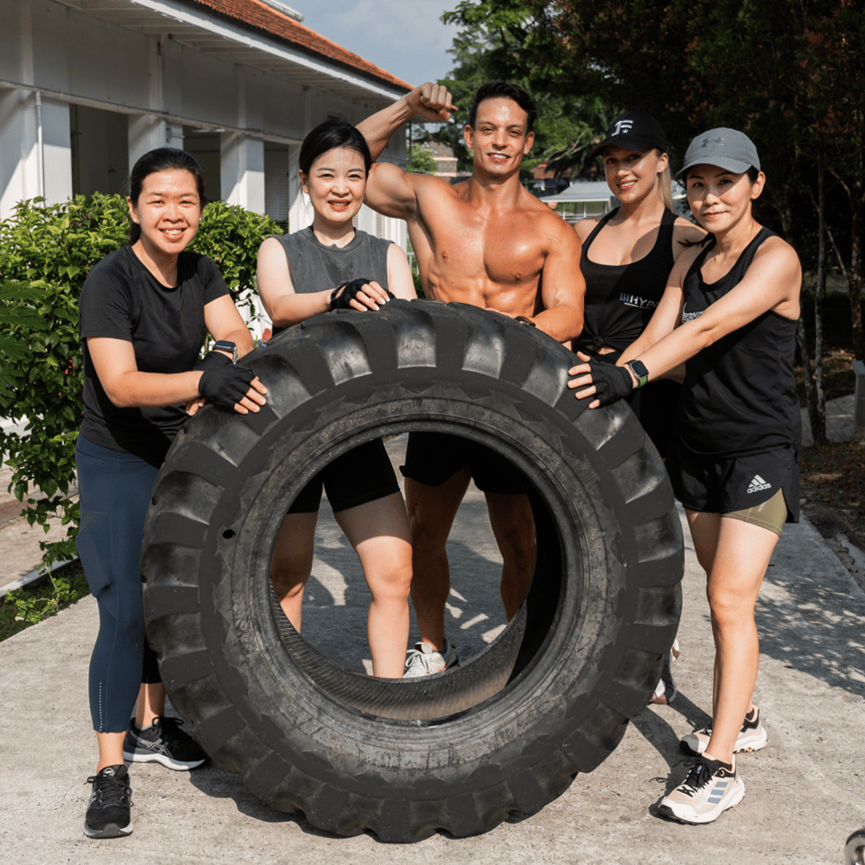 The Ultimate Guide To Choosing The Ideal Personal Trainer