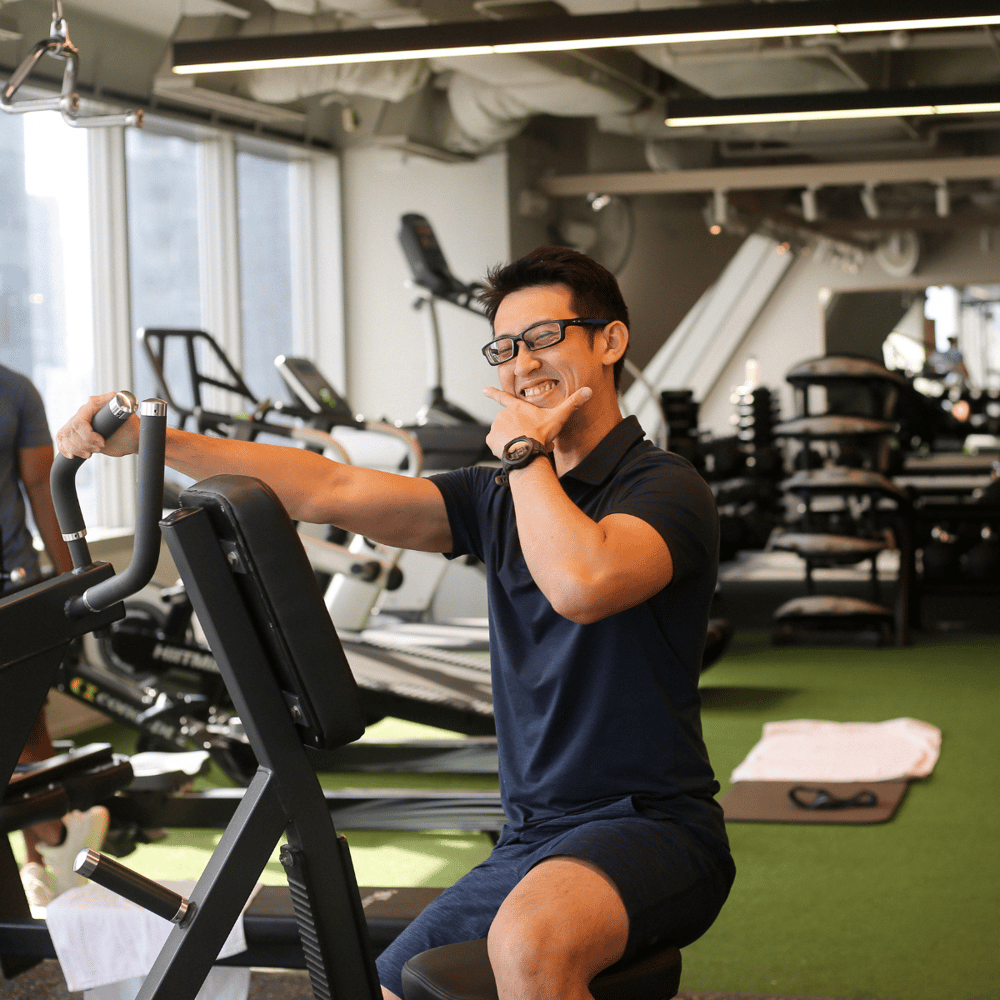 Simple Tips from OMNI Personal Trainers to Help You Stay on Track with ...