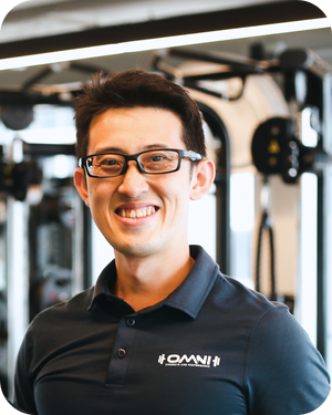 Be A Personal Trainer At Core Collective
