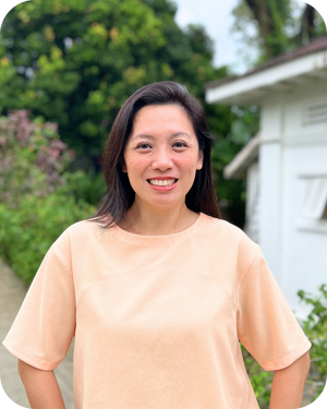 Angie Seow-Yuen, Founder of Activation Pilates