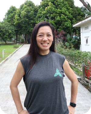 Angie Seow