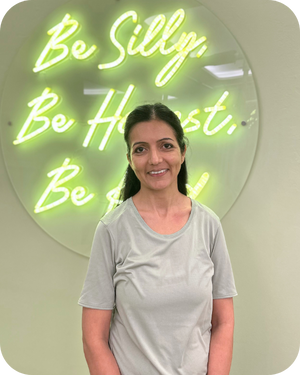 Surbjit Kaur