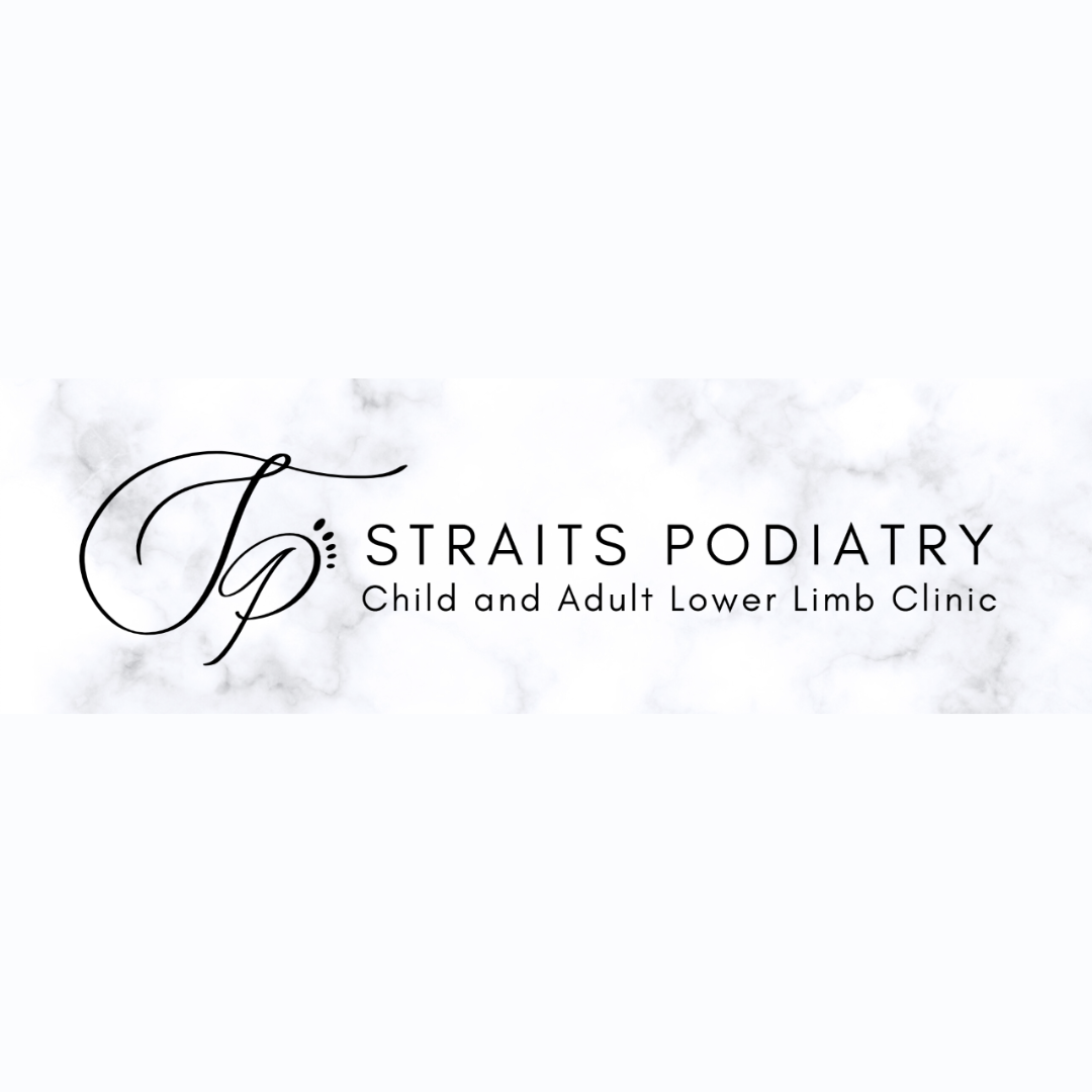 Logo_wellness_straits podiatry 