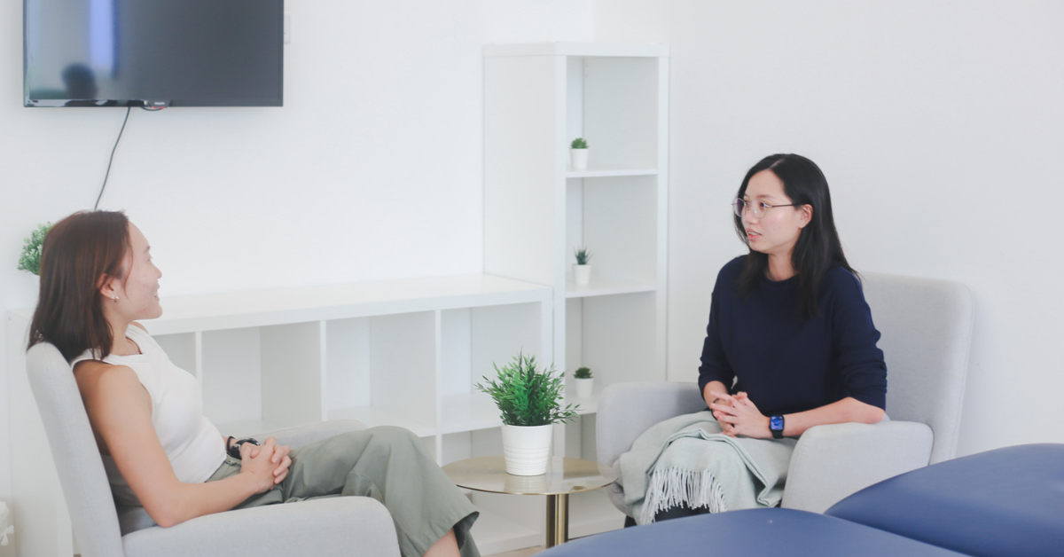 3 Tips To Help You Design Your Perfect Wellness Space