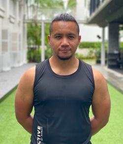Khai Elyas
