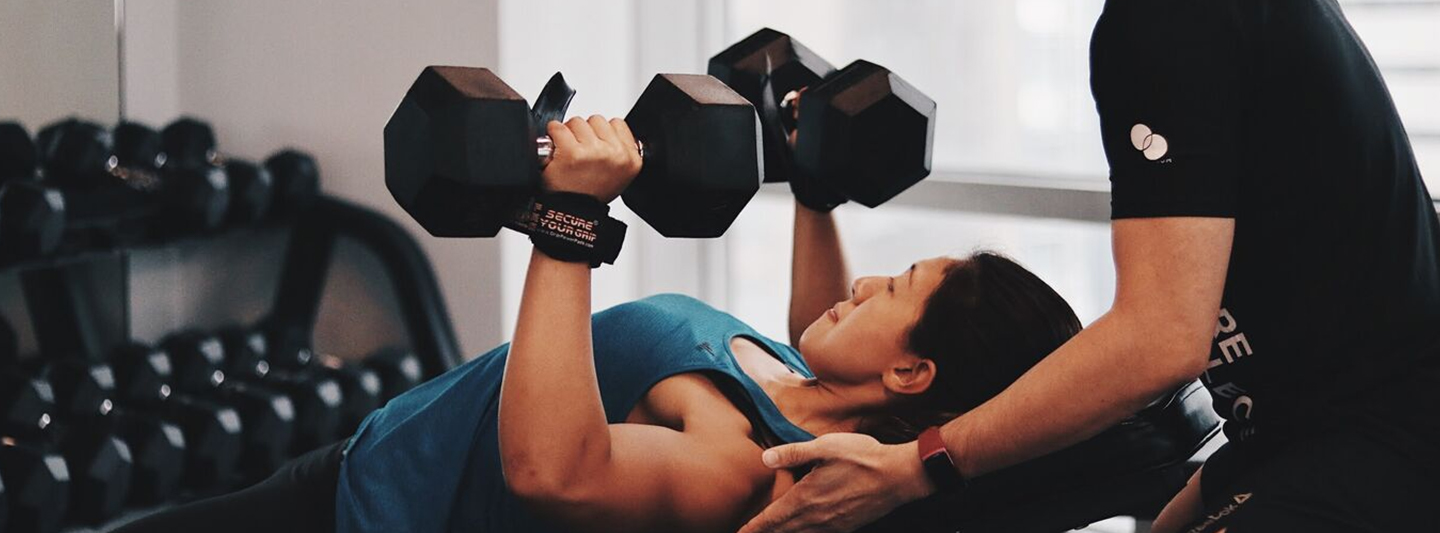 10 things no one tells you about being a personal trainer