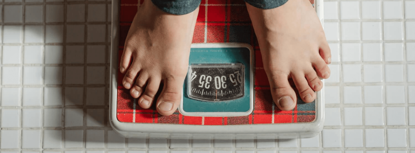 4 Reasons Why You're Not Losing Fat