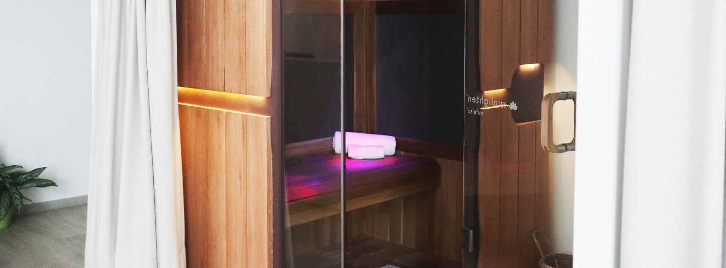 BLOG_Pure-Wellness-Infrared-Sauna-Benefits_Banner