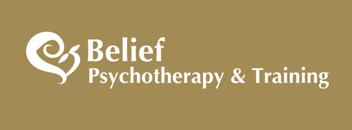 Banner_Belief logo gold
