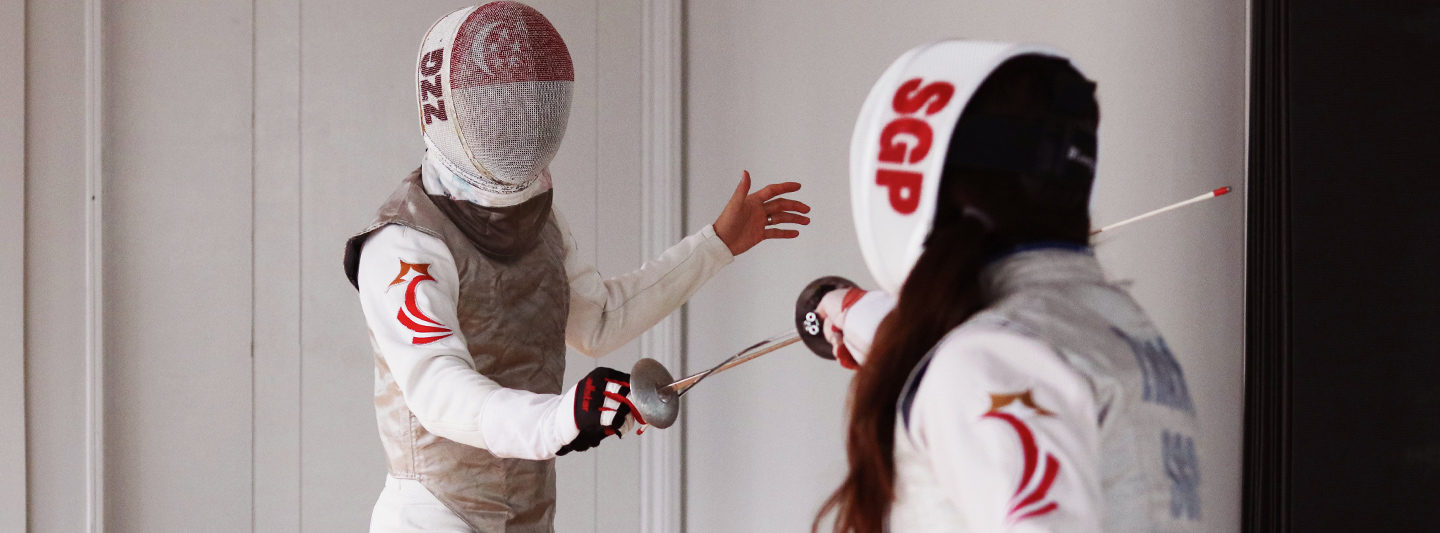 Fencing