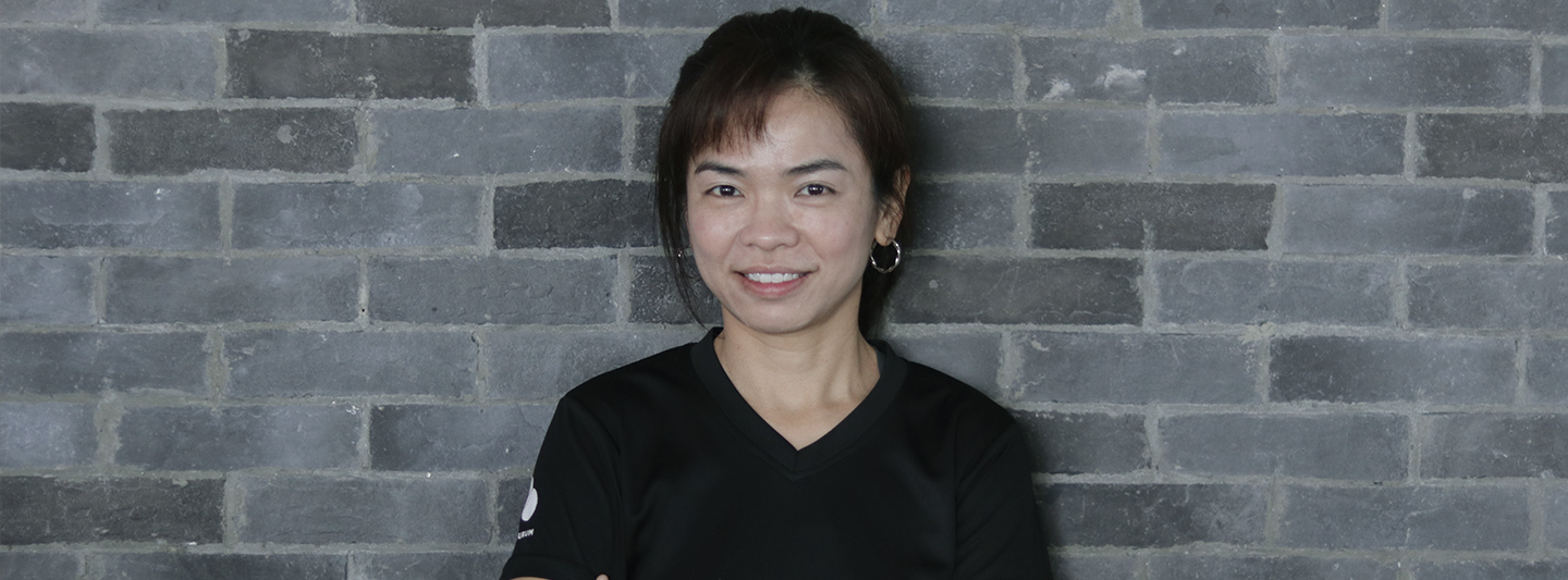 Lucretia Cheng-Perlich 