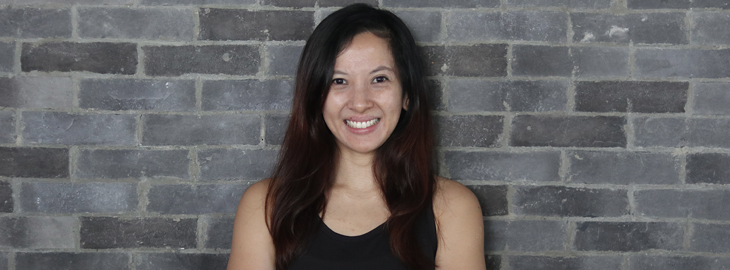 Maegan Teh