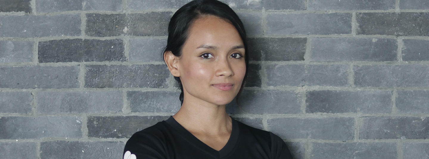 Jasmine Danker