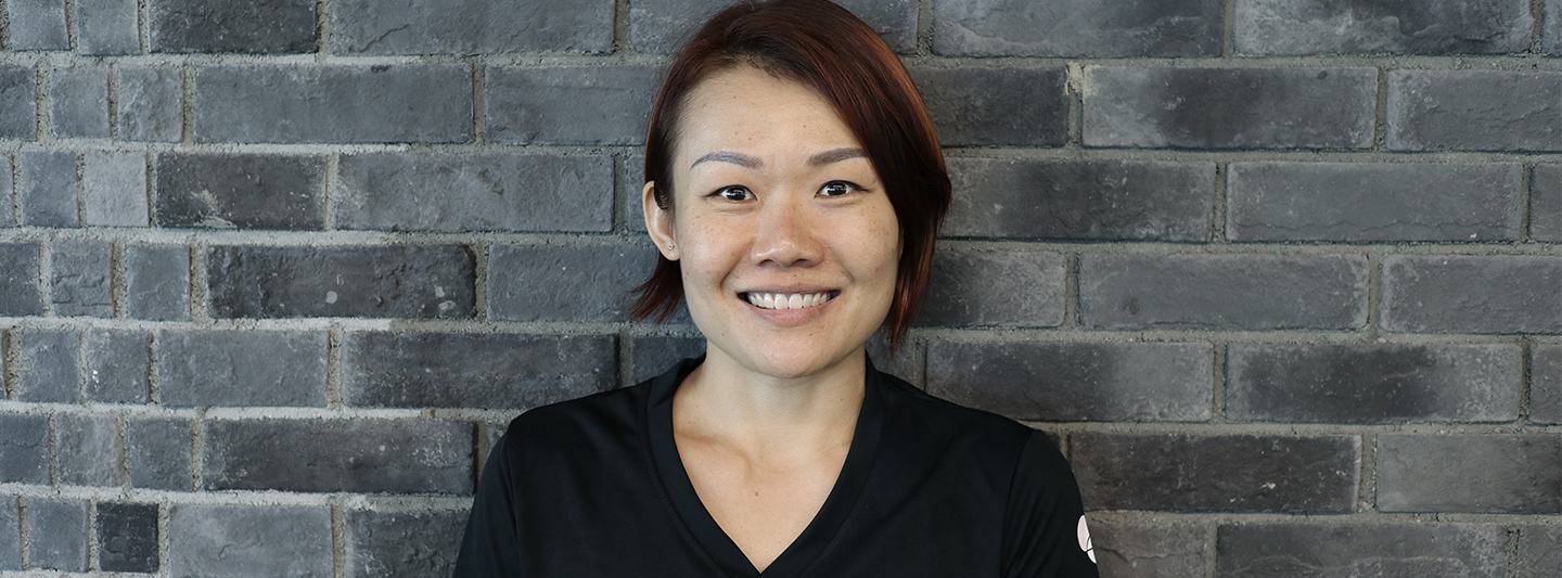 Jen Goh