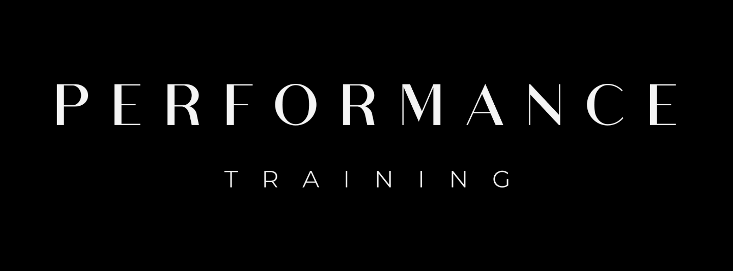 Banner_PT_PerformanceTraining_Black2
