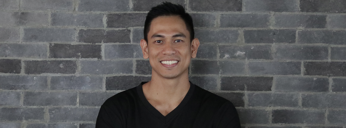 Ralph Dizon