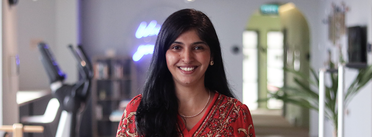 Rukshin Shah