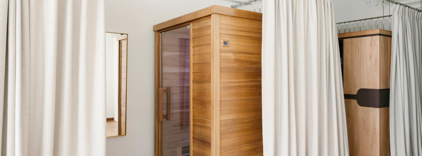 InfraredSauna