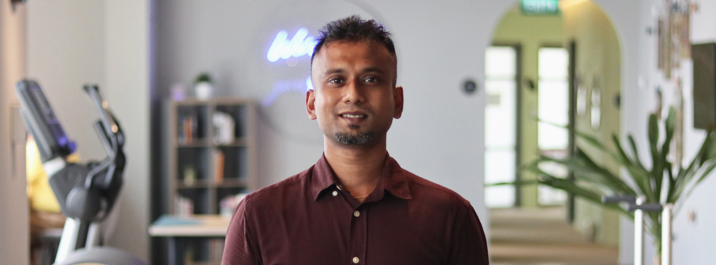 Janarthanan Rajarahm