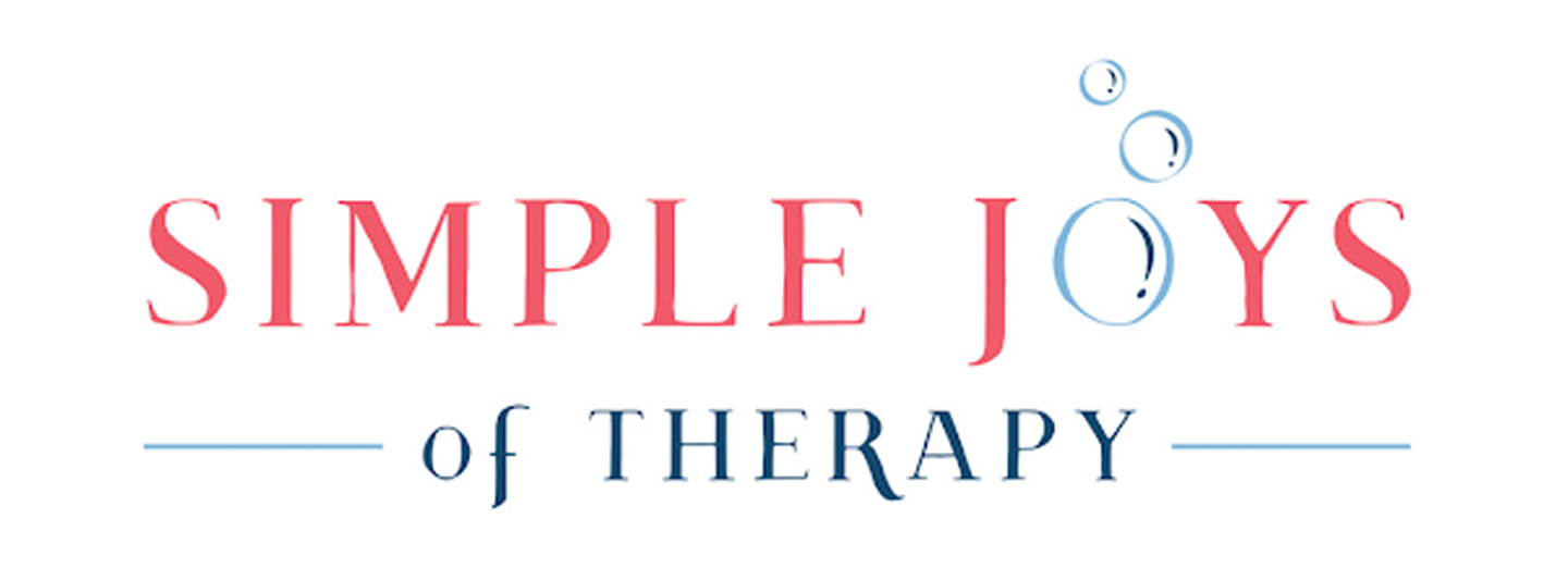 Simple Joys of Therapy