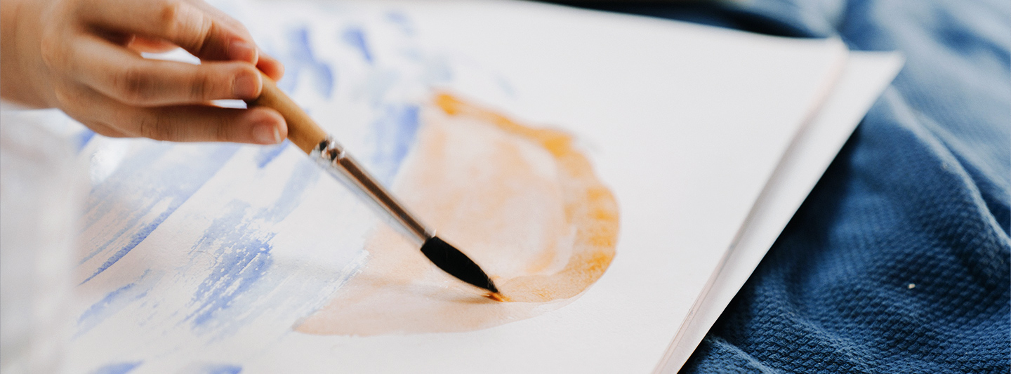 Multimodal Art Therapy
