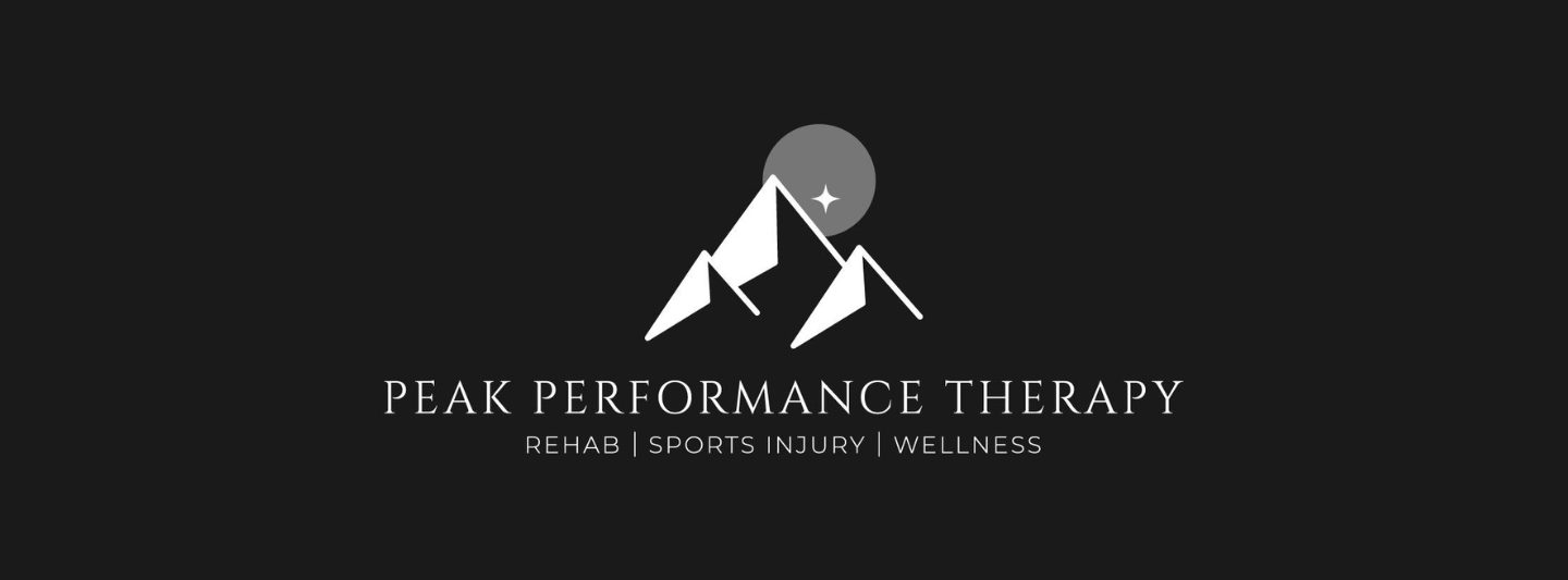 Banner_Wellness_PeakPerformanceTherapy