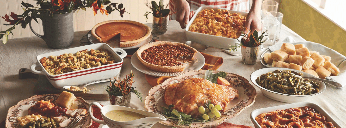 Blog_Thanksgiving & Christmas Dinner Recipes_Banner